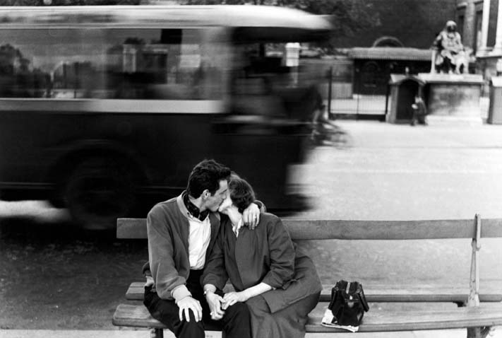 Gianni Berengo Gardin