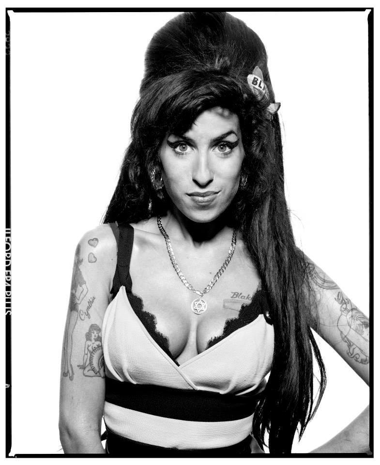 Amy Winehouse,2008