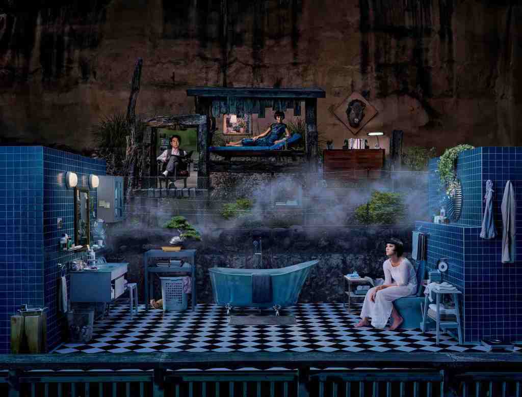 周慶輝《人的莊園》